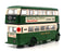 EFE 1/76 Scale 087 - AEC STL Bus R496 Country Bus Rallies 2004 - REWORKED