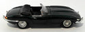 Corgi 1/43 Scale Diecast AN04909 - Jaguar E-Type S1 3.8L - British Racing Green