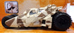 Jada 1/24 Scale Diecast 98543 - Batmobile & Batman - The Dark Knight