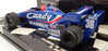 Minichamps 1/43 Scale 430 830036 - 1983 Toleman TG 183 #36 B.Giacomelli