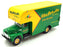 First Gear 1/34 Scale 19-1200 1957 International R-200 Moving Van Von Der Ahe