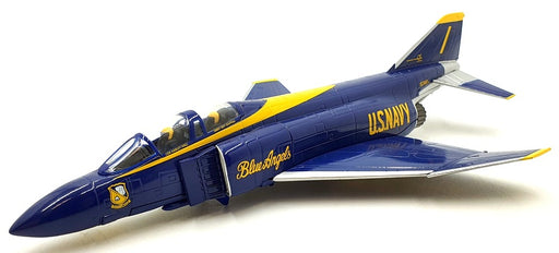 Corgi 1/72 AA33209 McDonnell F-4J Phantom US Navy Blue Angels 1970