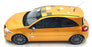 Otto Mobile 1/18 Scale Resin OT914 - Renault Megane 2 RS - Yellow