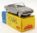 Solido A Century Of Cars 1/43 Scale AFE2546 - Ford Taunus - Silver
