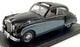 Neo 1/18 Scale NEO18035 - Jaguar MKVIII - Black/Grey
