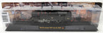 Amercom Model Train 115 - 1954 BR Standard 4MT Class No. 80079 - Black