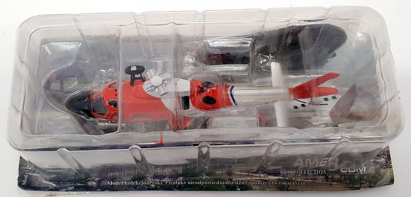 Amercom 1/72 Scale Aircraft AM1602ZN - 2004 Agusta A109E Power MII-68A Stingray