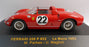 Ixo 1/43 Scale - LMC070 FERRARI 250P #22 LE MANS 1963
