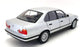 Minichamps 1/18 Scale Diecast 100 024005 - 1988 BMW 535I (E34) - Silver