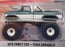 Greenlight 1/64 Scale 49080-D - 1978 Ford F250 Texas Armadillo