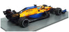 Spark 1/18 Scale 18S602 - F1 McLaren MCL35M 1st Italian GP 2021 D. Ricciardo