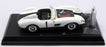 Art Model 1/43 Scale Model Car ART043 - Ferrari 500 TRC GP Di Svezia 1957