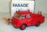 PARADE MODELS 1/50 - NO.21 CITROEN 350 POMPIER P.S MAHE: LABROSSE - FIRE ENGINE