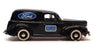Brooklin 1/43 Scale BRK9 013B  - 1940 Ford Sedan Van O'Neill Ltd - Black