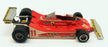 Western Models 1/43 Scale WRK25 - F1 Ferrari 312 T4 Racing Car