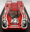 CMR 1/18 Scale Model Car CMR134 - Porsche 917K Winner LM 1970 #23