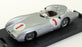 Brumm 1/43 Scale R325 - Mercedes W196C GP Gran Bretagna 1954 - #1 JM.Fangio
