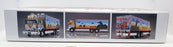 Aoshima 1/32 Scale Model Kit 3059388 - Ichiban Boshi Truck