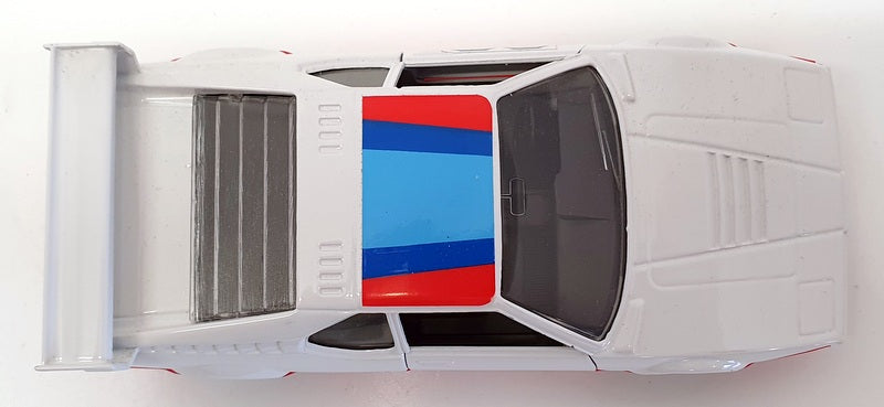 SIDEWAYS SLOT CAR 1/32 BMW M1 N.53 LE MANS 1981 SIDEWAYS SLOT CAR 1/32 BMW M1 N.53 LE MANS 1981