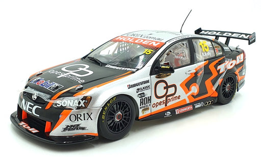 Classic Carlectables 1/18 Scale 18354 2008 R.Kellys HSV Dealer Team VE Commodore