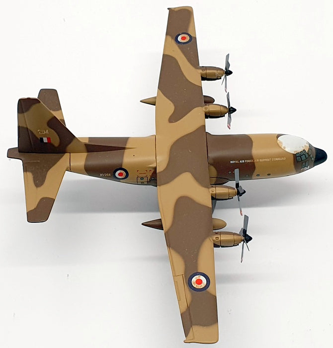 CORGI 1/144 Scale 48403 - Lockheed 382 Hercules C.1 Royal Air Force