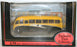 EFE 1/76 SCALE 18707 BEDFORD SB DUPLE VEGA - STEVENSONS