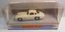 Dinky 1/43 Scale Diecast Model DY-12 1955 MERCEDES BENZ 300SL GULLWING WHITE