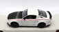 Maisto 1/24 Scale 31506W - 2014 Ford Mustang Street Racer - White