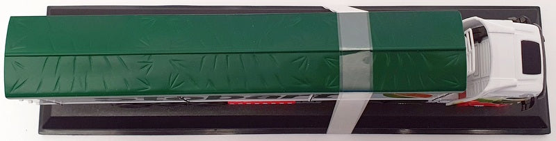 Oxford Diecast 1/76 Scale 76VOL4010 - Volvo FH Stobart Renewable  Energy