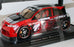 NOREV 1/18 185106 MEGANE MTK G1 RED