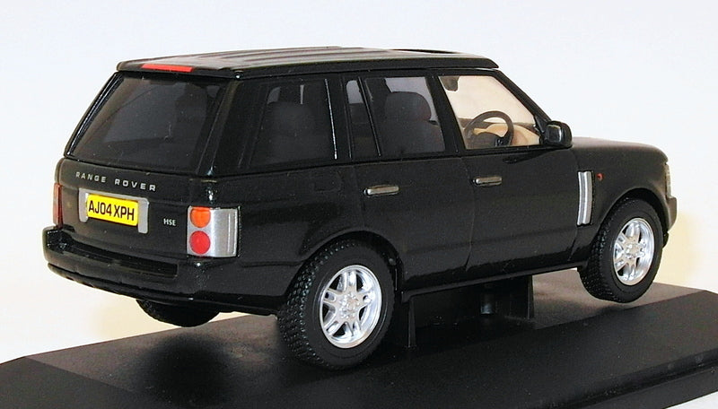 Corgi 1/43 Scale Model Car VA09612 - Range Rover HSE - Epsom Green