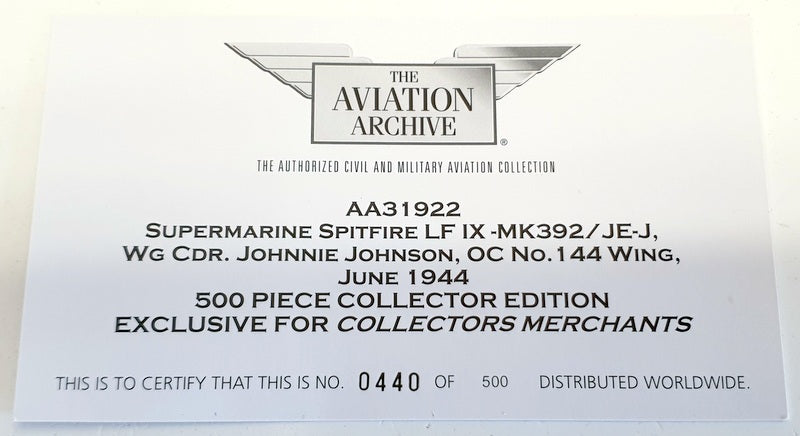 Corgi 1/72 Scale US32227 - P-51D-15 Mustang Sizzlin Liz 44-15326 Maj Montgomery