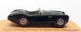 Roadace Replicas 1/100 Scale RA2 - 1955 Austin Healey 100/S MM - Green