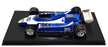 GP Replicas 1/18 Scale Resin GP70A - JS 11/15-NR.25 - D.Pironi