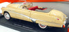 Motormax 1/18 Scale diecast 73116 - 1949 Buick Roadmaster - Beige 