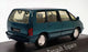 Solido 1/43 Scale Model Car 1522 - Renault Espace - Green