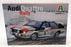 Italeri 1/24 Scale Model Car Kit 3642 - Audi Quattro Rally