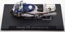 Altaya 1/24 Scale Model Motorcycle AL28016 - 1985 Honda 750 Joey Dunlop