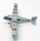 Oxford Diecast 1/72 Scale 72DG001 - D.H.84 Dragon G-ECAN - RAS Ltd.