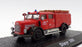 Atlas Editions 1/76 Scale 7147 015 - Steyr 380 - Fire Engine