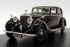 Oxford 1/43 Scale 43R25003 - Rolls Royce 25/30 Thrupp & Maberly - Black