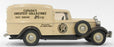 Brooklin 1/43 Scale BRK16  013B  - 1935 Dodge Van CTCS 1982 1 Of 250 Beige