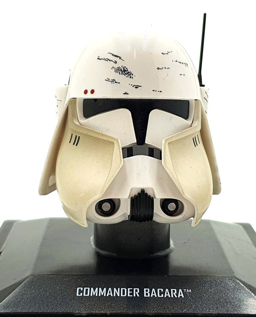 Deagostini HEL21 - Star Wars Helmet Collection - Commander Bacara