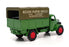 B&B Models 1/60 Scale No.82A/8 Bedford OB 3T GS Canopy Truck - Reeds Paper Mill