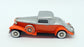 Brooklin 1/43 Scale BRK116X - 1931 Marmon Sixteen 2 Pass Coupe BCC 2008