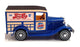 Matchbox 10cm Long YY21A/SA-M - 1932 Ford Woody Wagon - Pepsi Cola