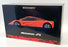 Minichamps 1/12 Scale 530 133131 - 1994 McLaren F1 Roadster - Orange