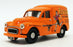 Corgi 1/43 Scale Diecast Model 98756 - Morris 1000 Van - The Rover