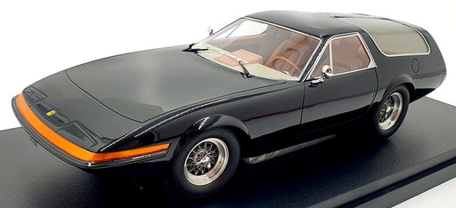 Matrix 1/18 Scale MXL0604-091 - Ferrari 365GTB-4 Panther 1975 - Black
