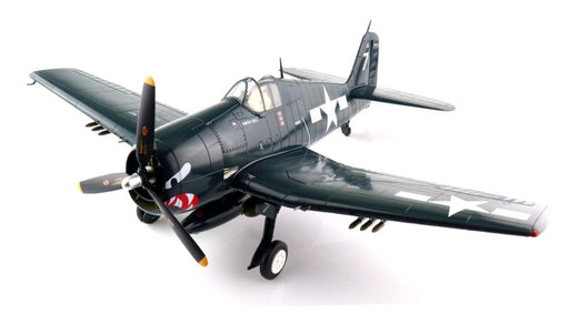 Hobby Master 1/32 Scale HA0309 - Grumman F6F-5 "Paper Doll" Aircraft